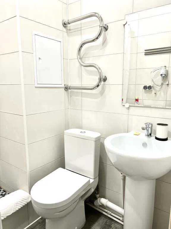 Апартаменты Магия