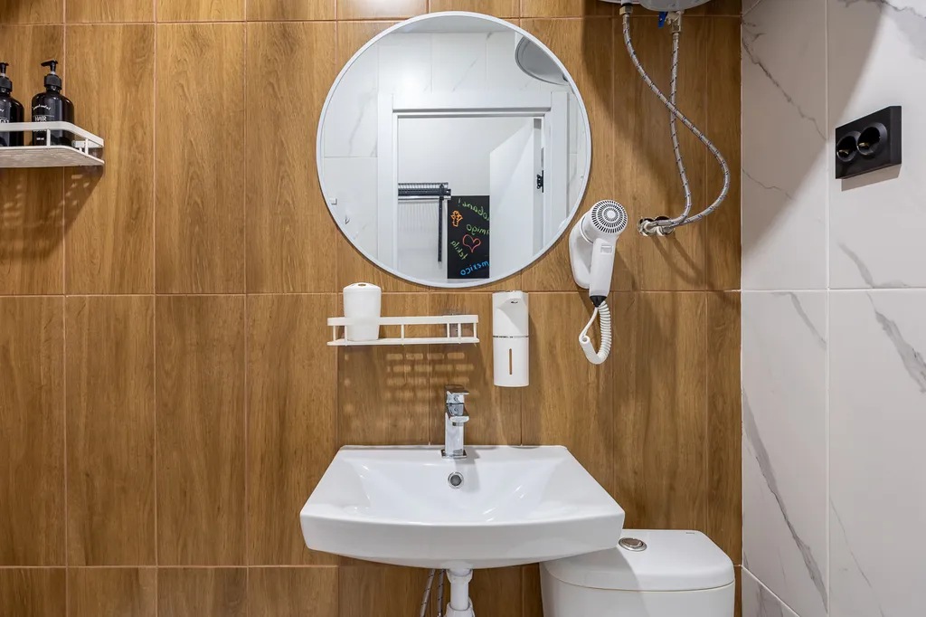 Квартира Квартира Viva la Vida (Да здравствует жизнь!) — Москва