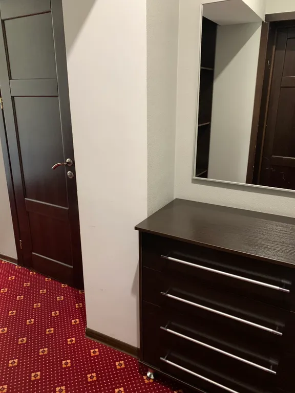 Уютный номер в центре