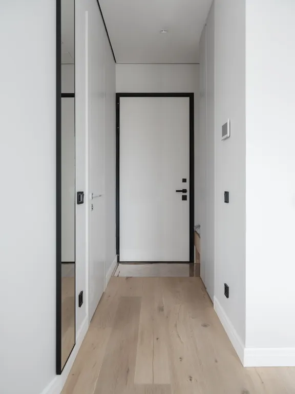 Квартира 1-комнатная Квартира — Москва