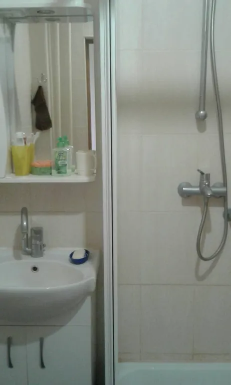 Квартира Квартира Уютная двушка у моря — Судак