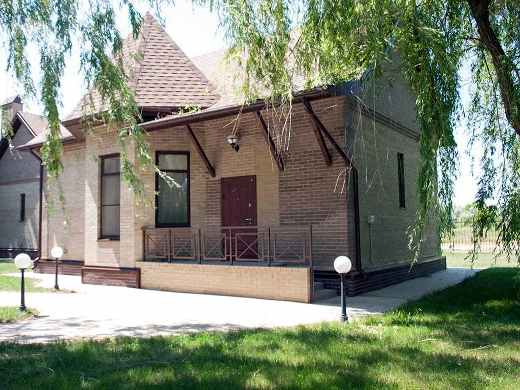 Коттедж 2-комнатный Дом — аренда посуточно в Азов