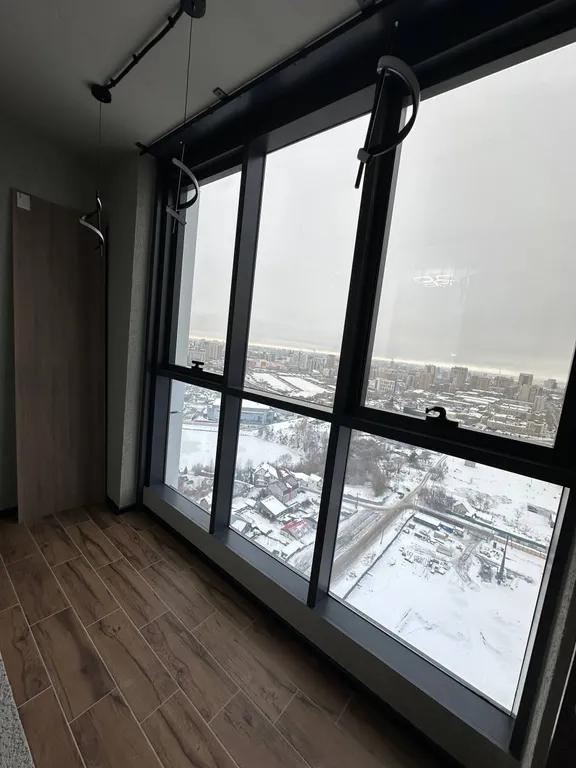 Квартира Комфортная квартира рядом с технопарком — Новосибирск