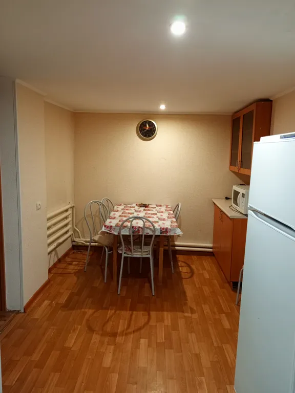 Коттедж Уютный домик — Кисловодск