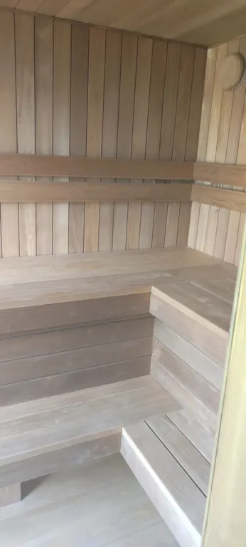 Современный смарт коттедж