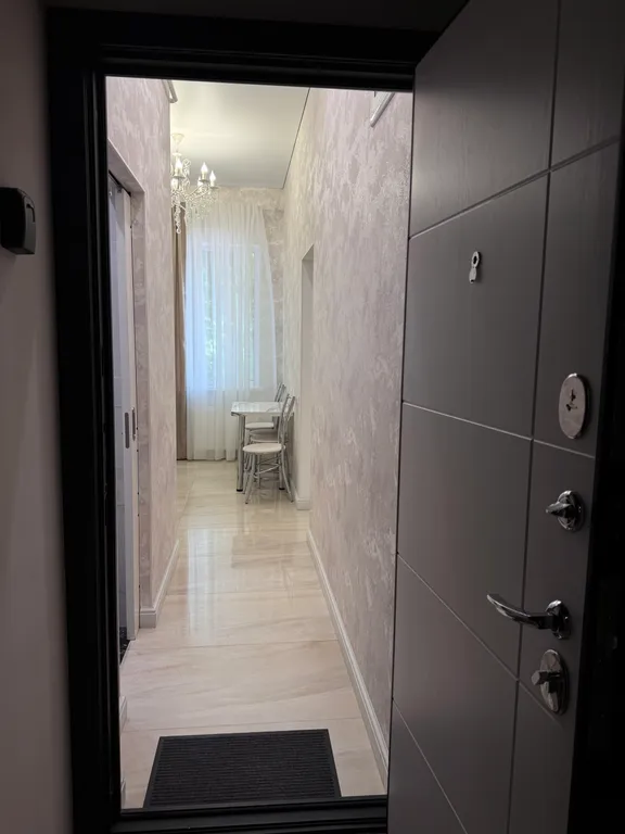 Отдых в минуте ходьбы от Нарзанной галереи!