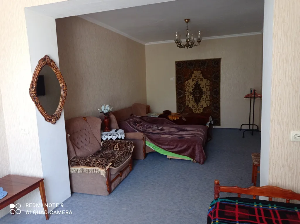 2-комнатный Дом