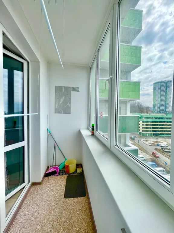 Уютная квартира на Майора Филипова