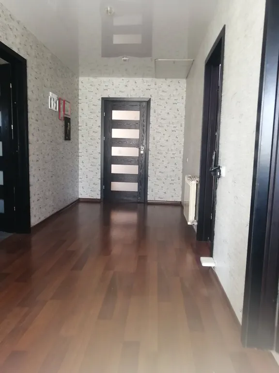 Уютный коттедж