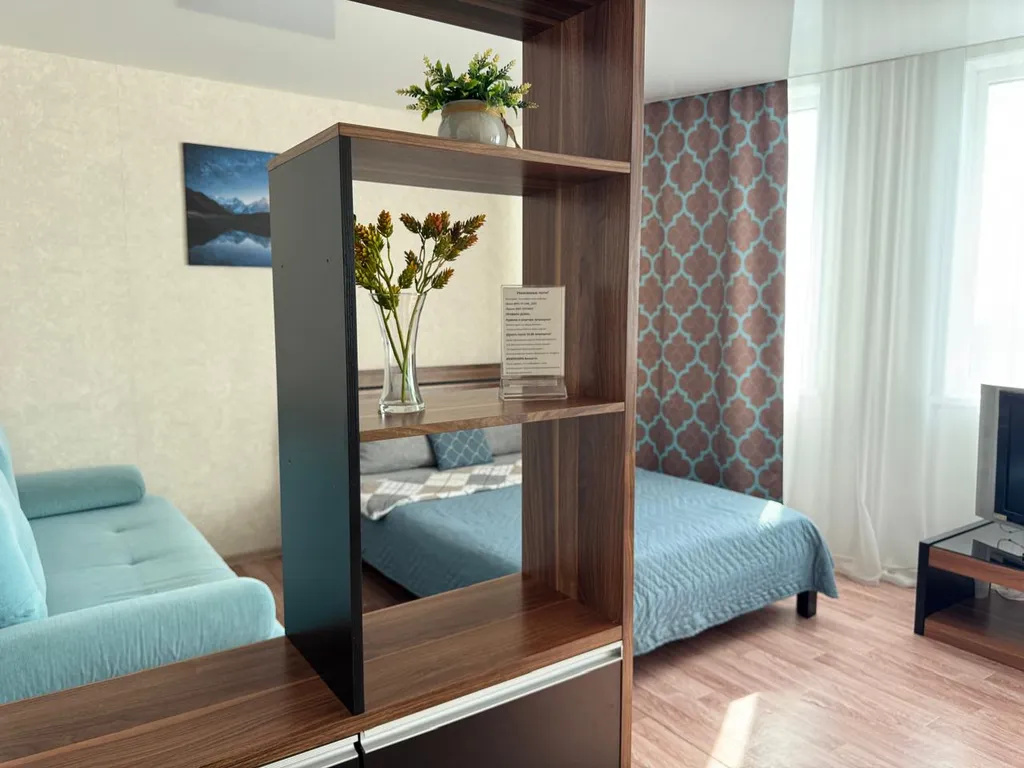 Квартира Уютная студия возле Мариинского театра — Владивосток