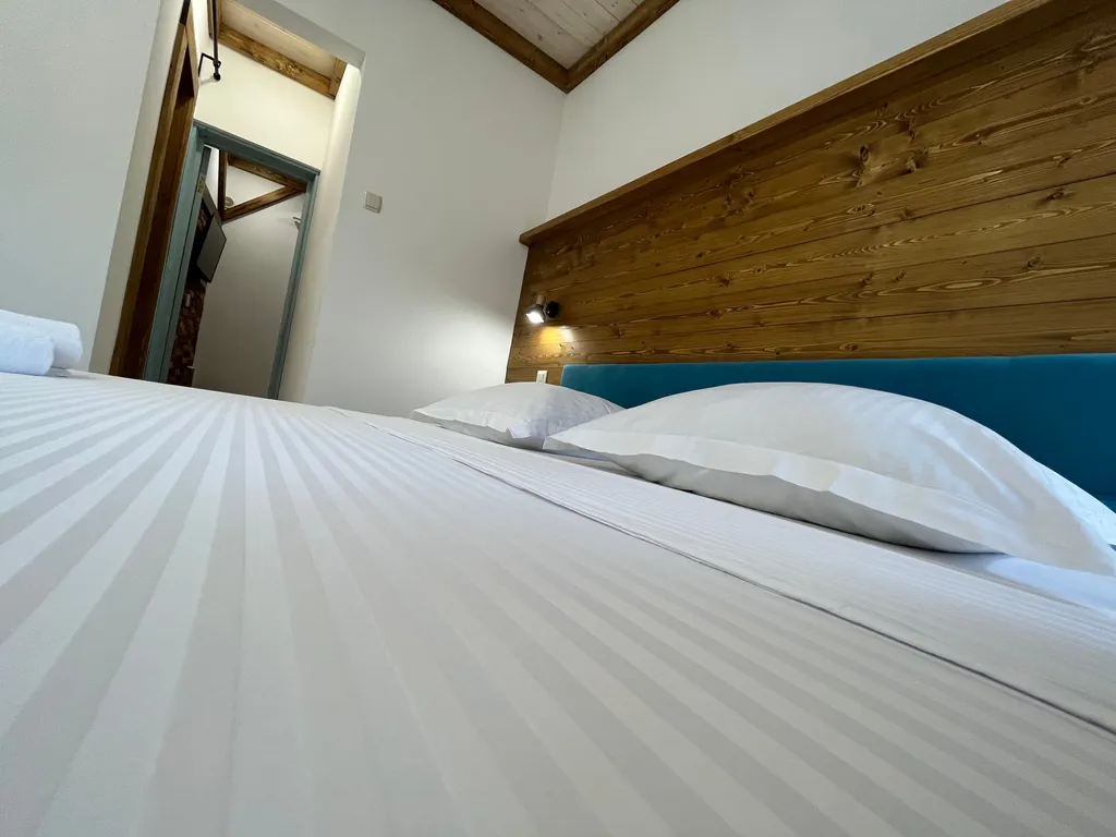 3-комнатные апартаменты с отдельным входом