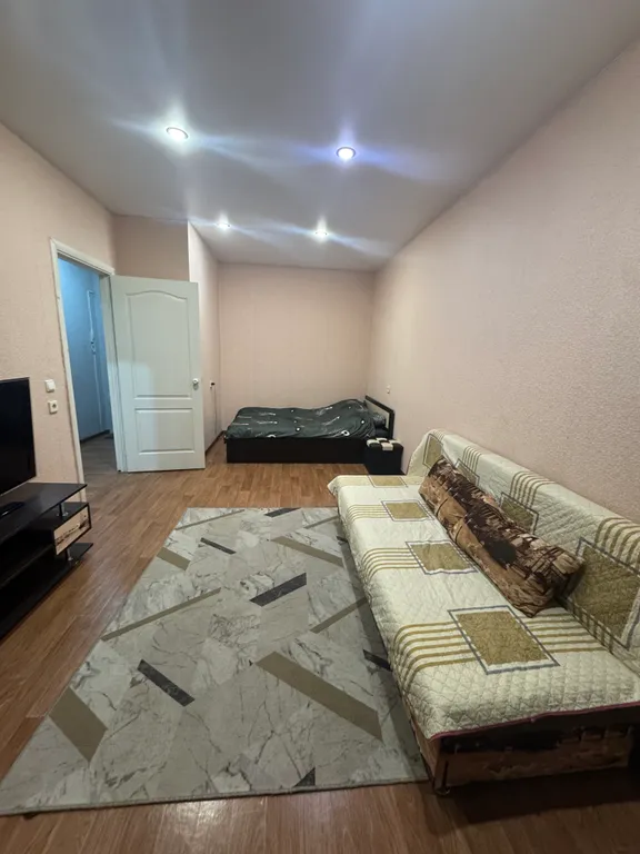 Хорошая квартира по хорошей цене