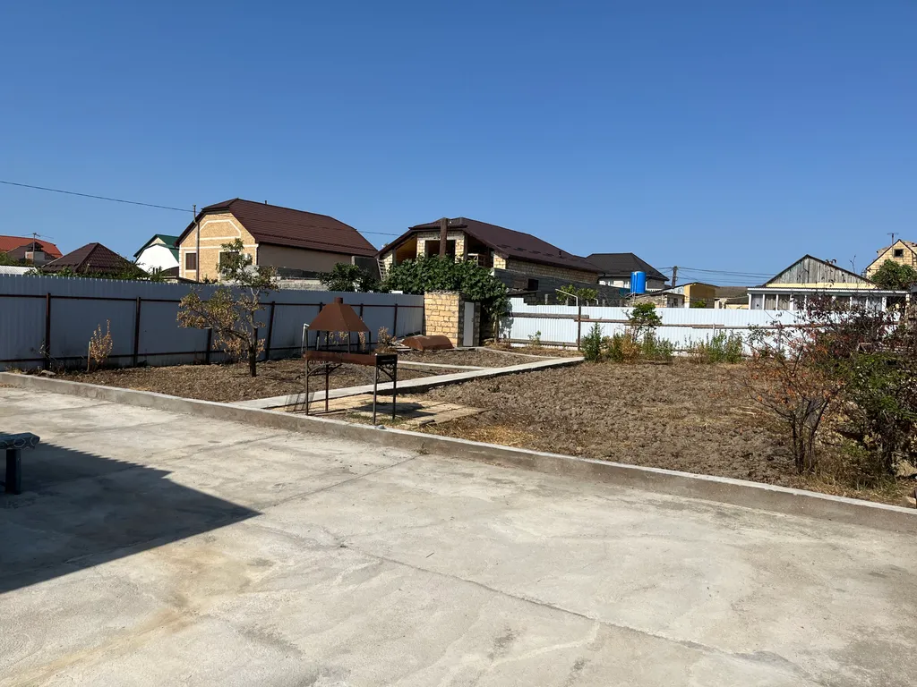 Дача у моря