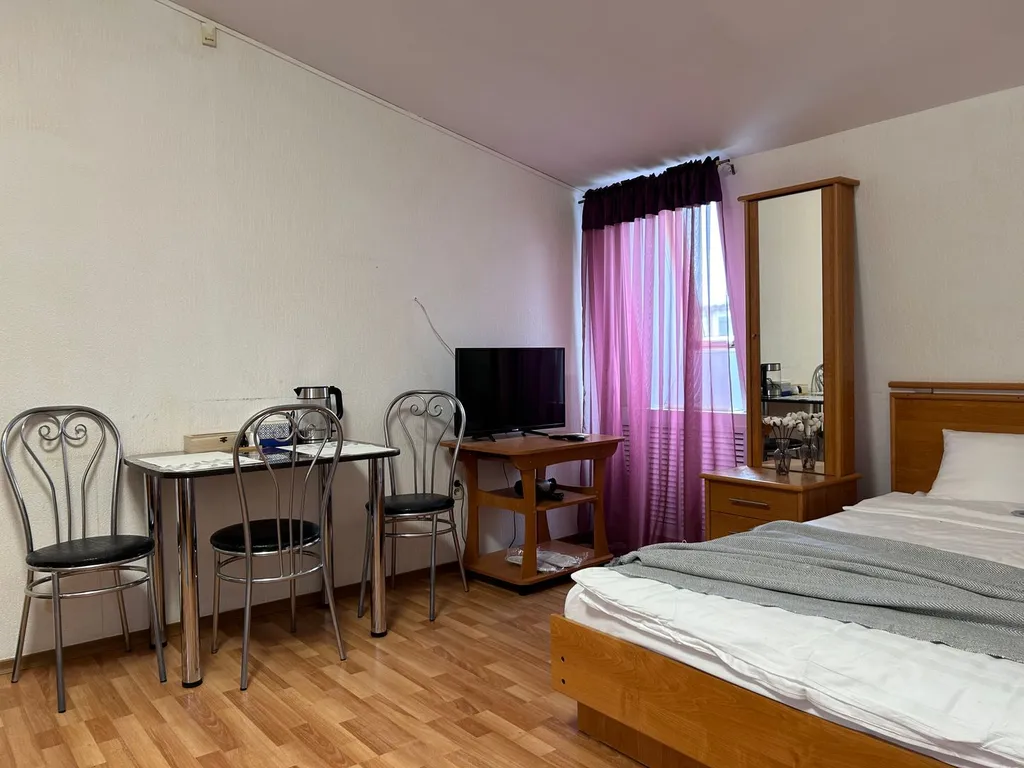 Апартаменты на мансарде 2-ком Welcome2Yar у Ярославского кремля