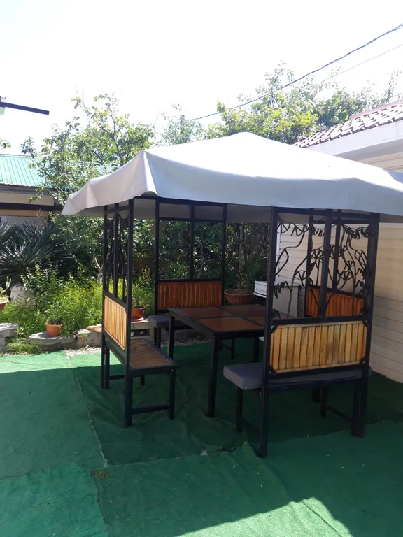 Коттедж Домик у моря — Адлер