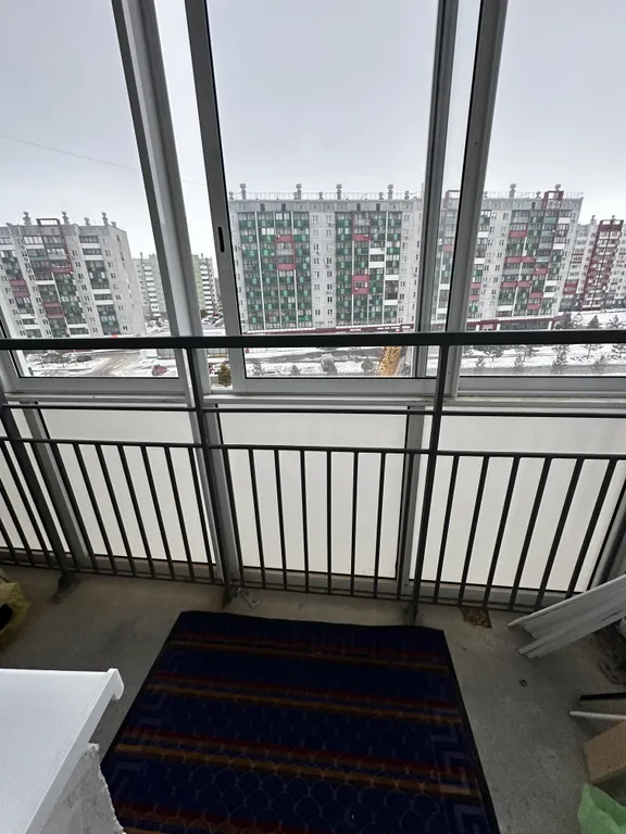 Квартира Уютная квартира возле Термы Voda — Челябинск