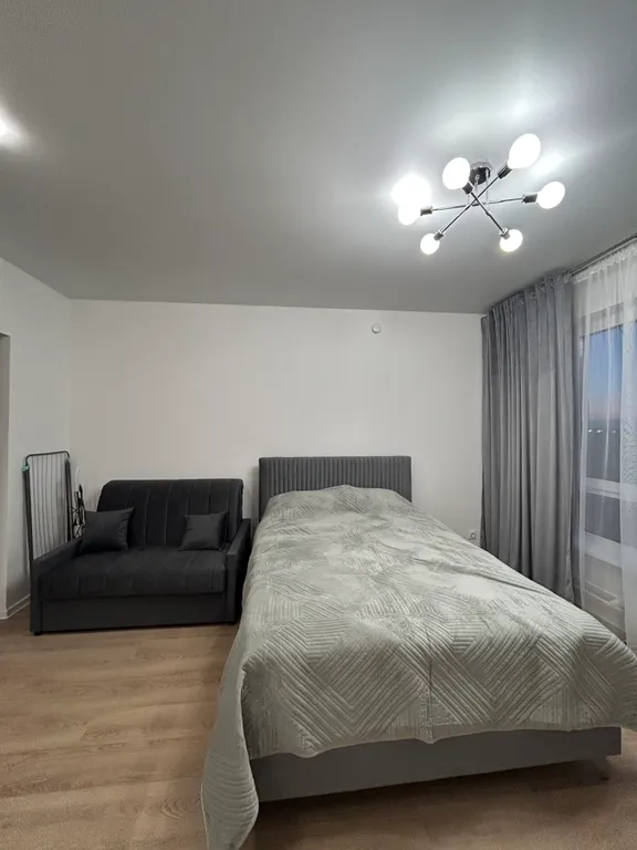 Квартира Уютная квартира-студия — Котельники