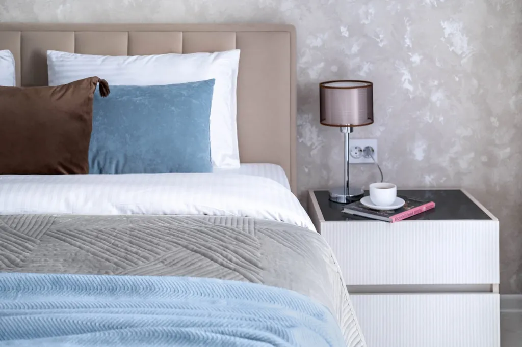 Новая квартира в самом центре города