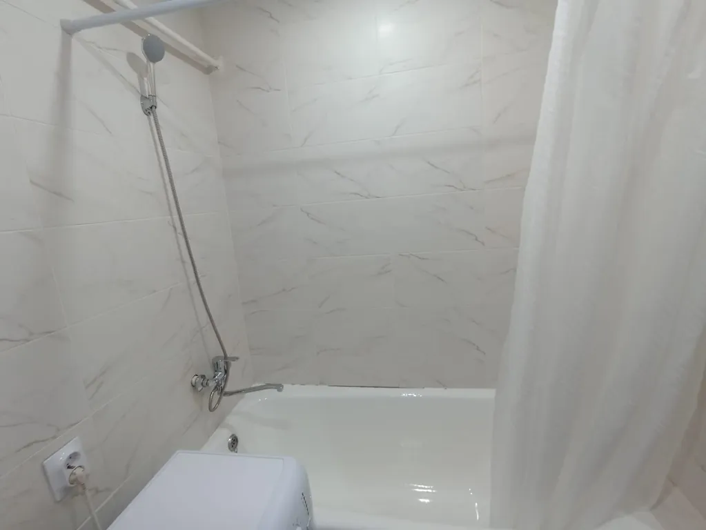 Уютная квартира рядом с парком Притяжение