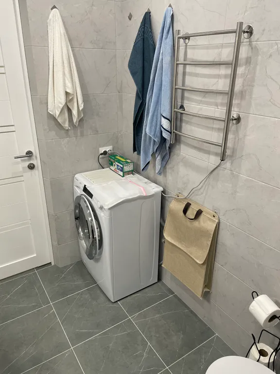 Квартира для отдыха