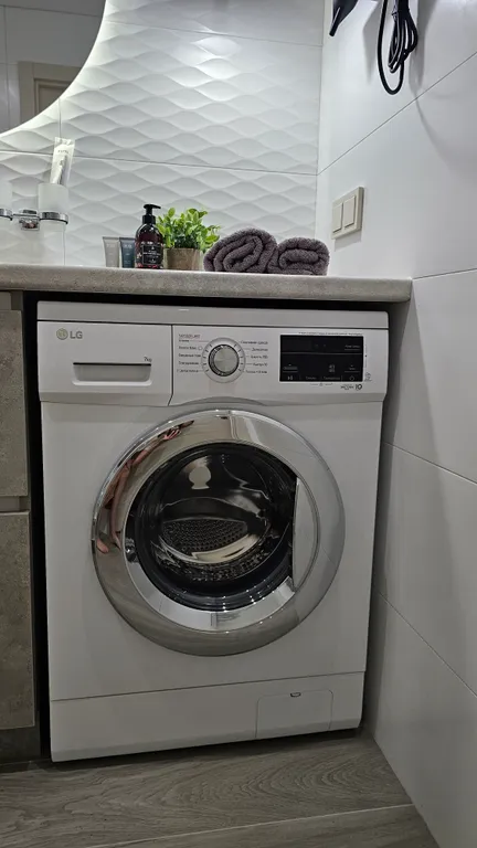 Комфортная 2-комнатная квартира в центре