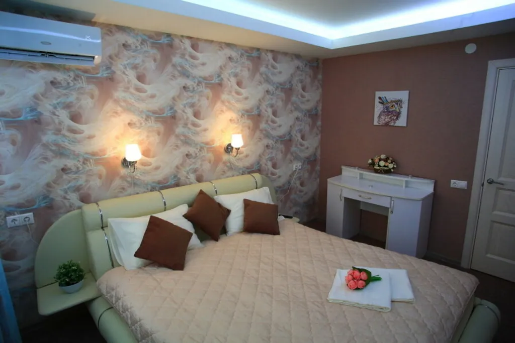 Квартира 2-комнатная Квартира — Москва