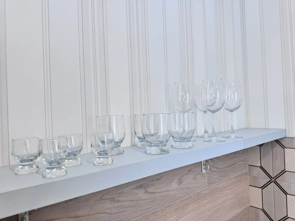 Квартира Апартаменты 7 на первой линии моря со своей зоной барбекю — Светлогорск