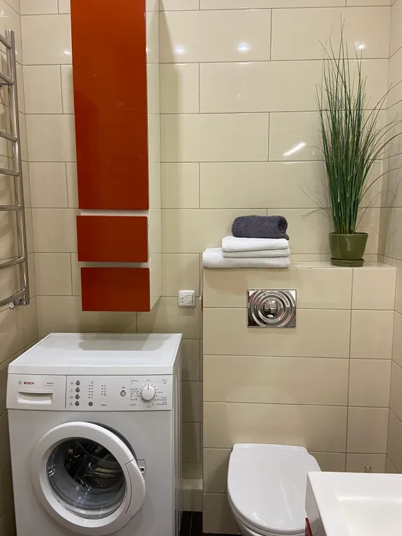 Квартира Квартира Prime apartments районе Ботанического сада — Калининград