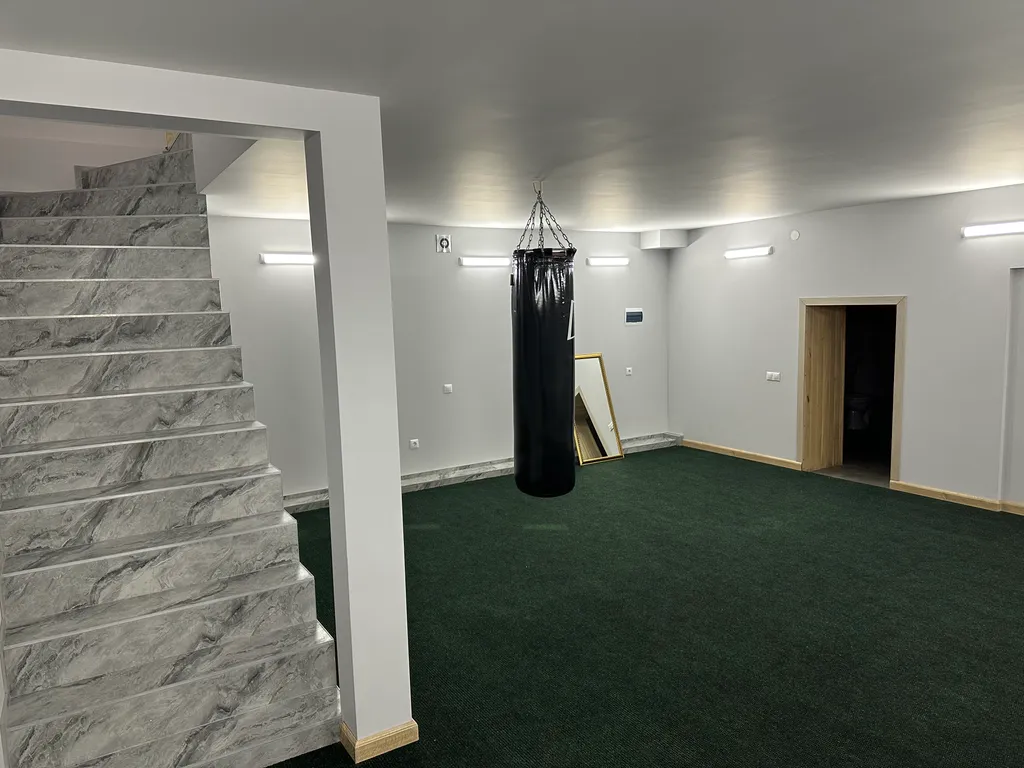 Роскошная квартира