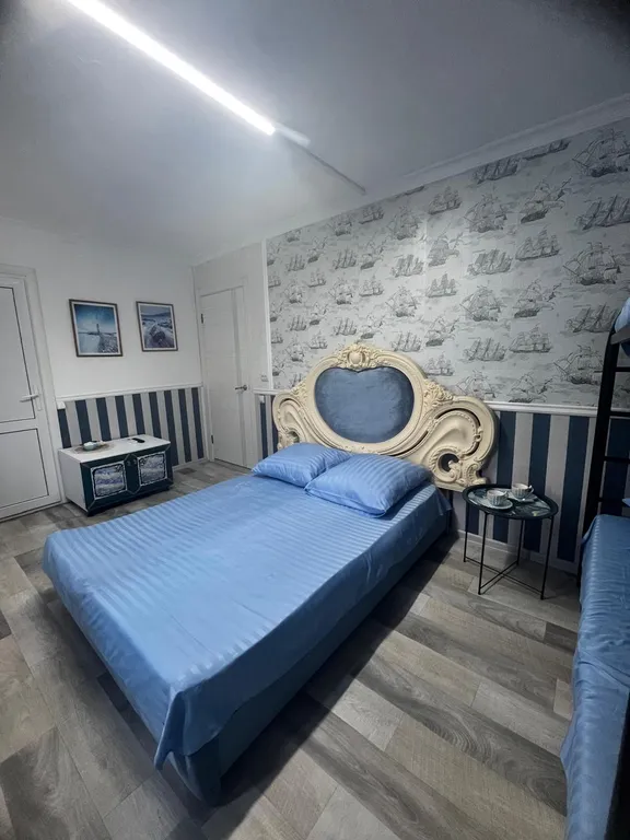 Квартира Комната — аренда посуточно в Архипо-Осиповка