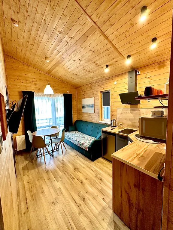 3-комнатный Дом