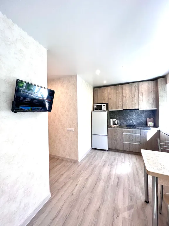 Квартира Квартира Евро2 — Петрозаводск