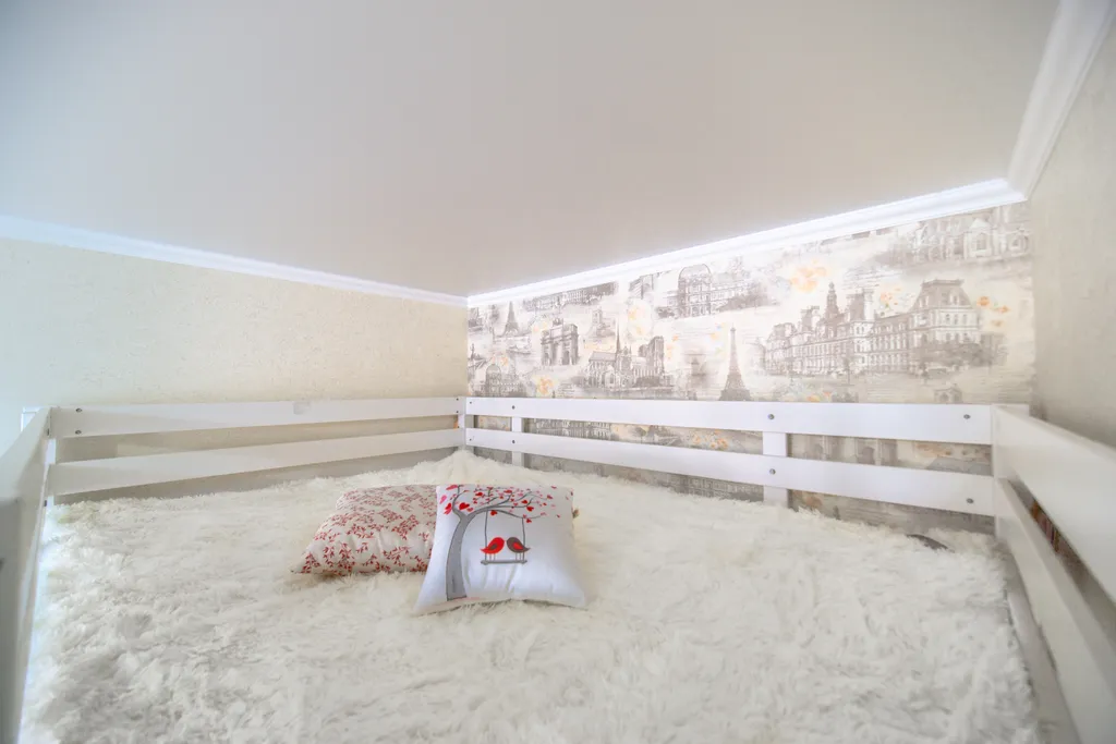 Квартира Квартира Апартамент Comfort — Краснодар