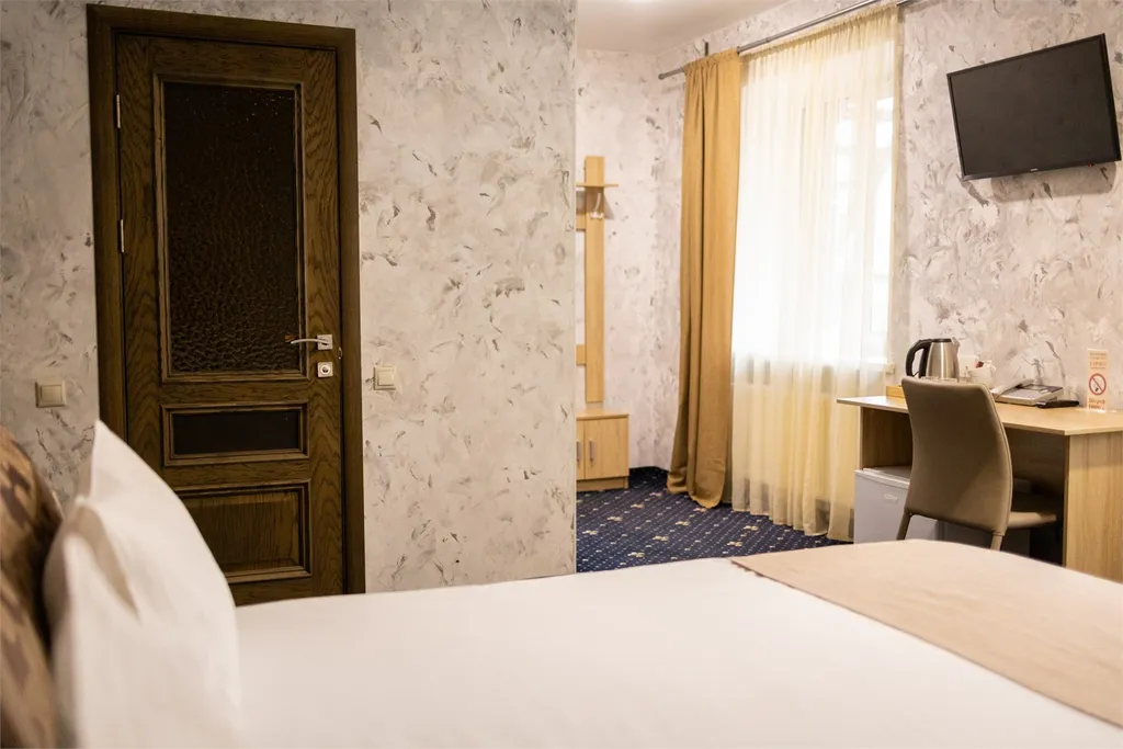 Квартира Комната — Москва