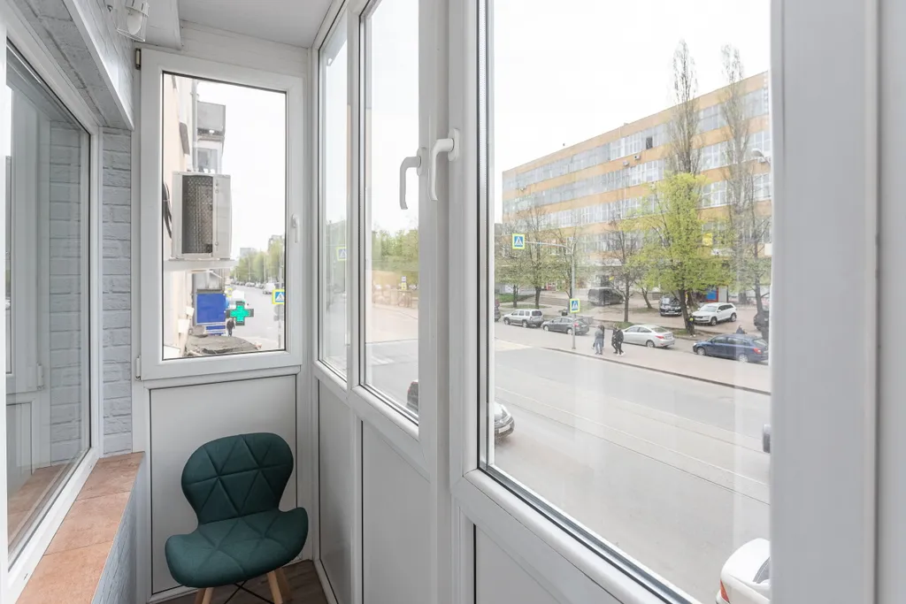 Квартира Апартаменты в историческом центре — Калининград