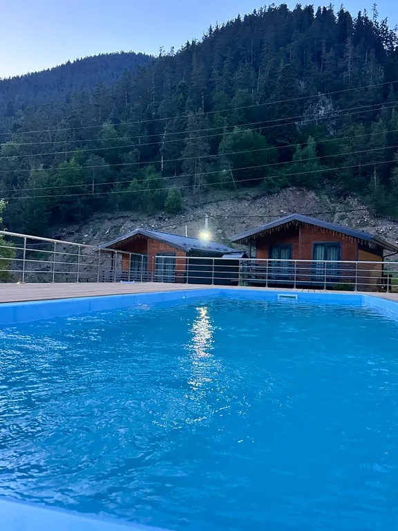 3-комнатный Дом