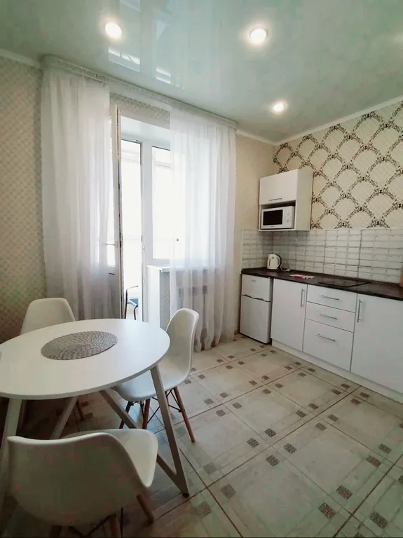 Уютная квартира в престижином районе города