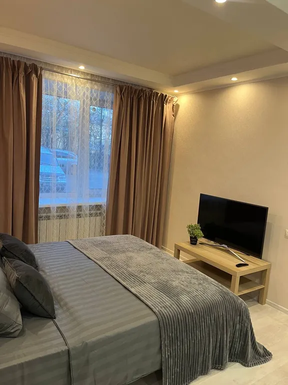 Комфортабельная квартира в историческом центре города