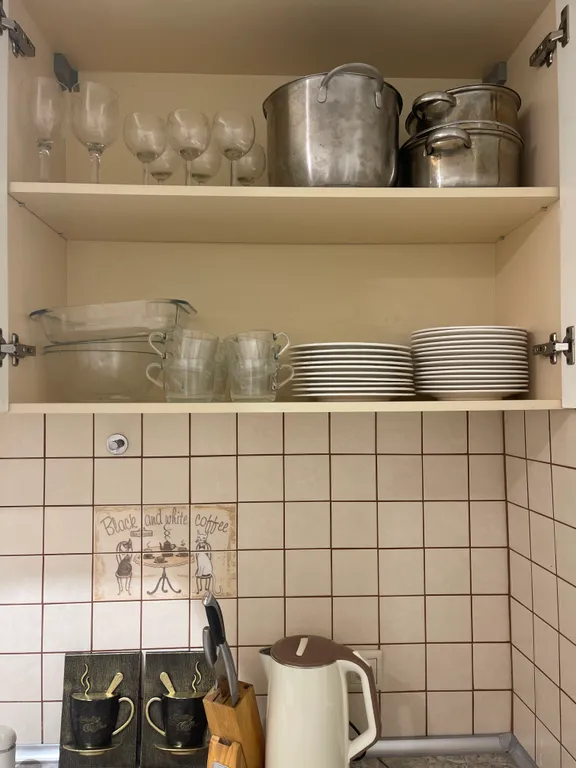 Уютный домик с камином