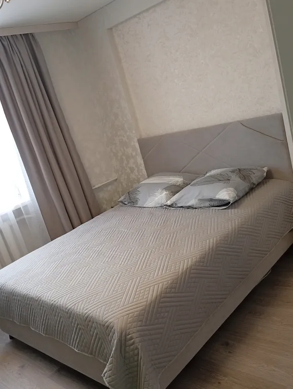 Квартира Уютная 3-х квартира — Владикавказ