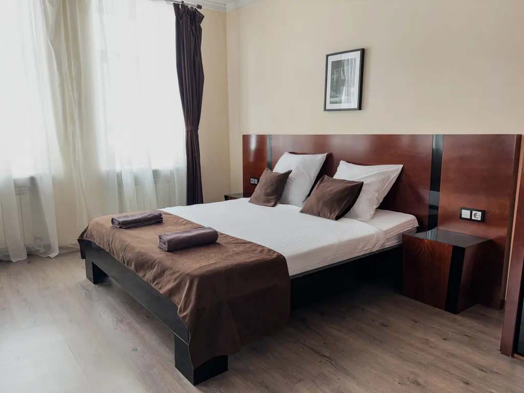 Квартира Комната — аренда посуточно в Владимир