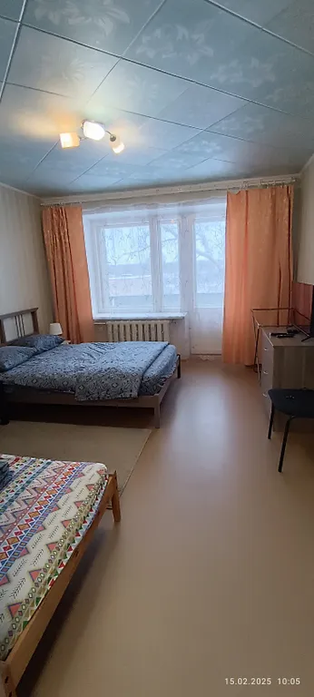 Квартира у Крепости и Монастыря