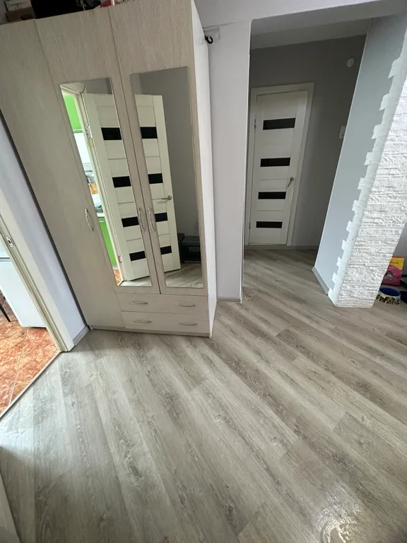 Уютная квартира с удобным расположением