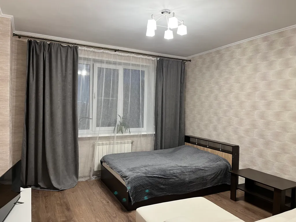 Квартира Уютная однокомнатная квартира в центре — Нижний Новгород