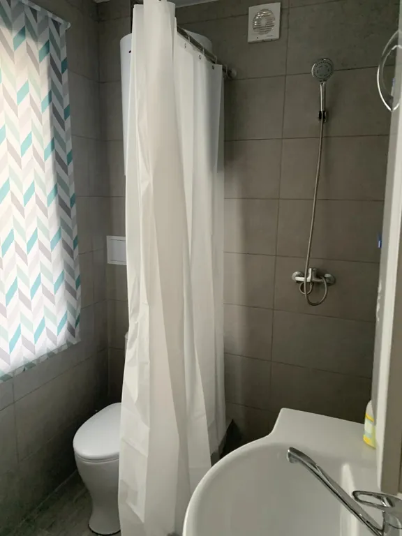 Танхаус для друзей