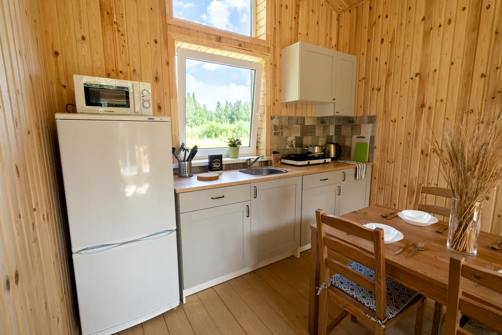 3-комнатный Дом