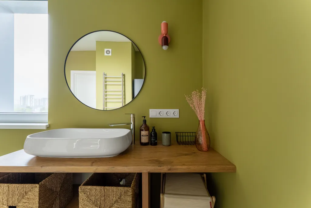 Pavlov "Горизонт" | Апартаменты с 1 спальней