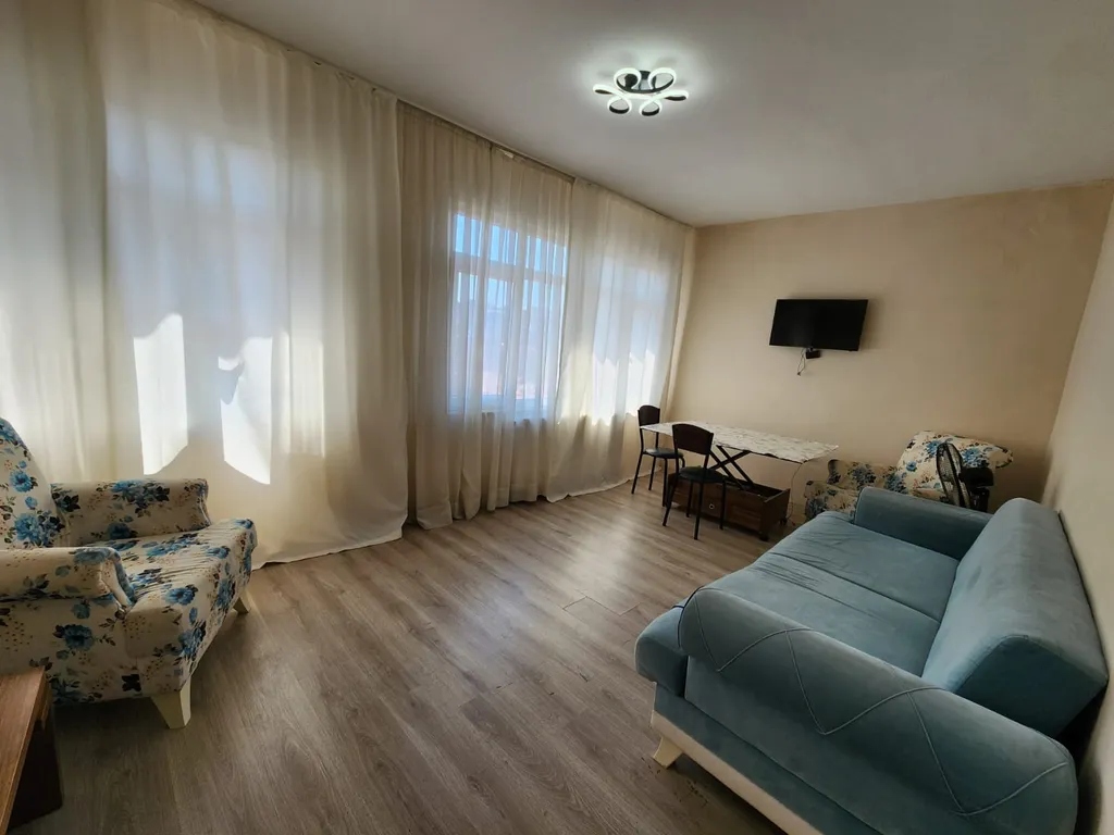 Квартира в центре Стамбула