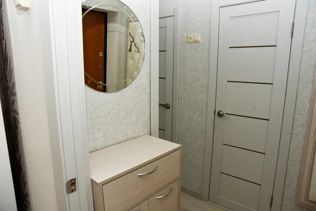 Уютная квартира в центре