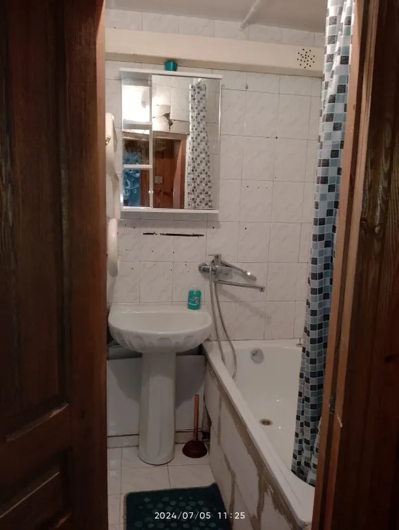 Уютная квартира для отдыха на Море